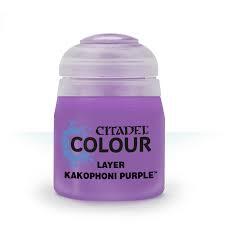 Layer : Kakophoni Purple 22-86